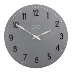 Nástenné hodiny JVD HC39.3, 50 cm